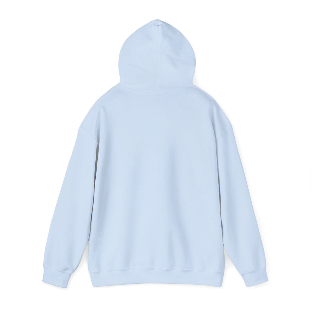 The Most Interesting Woman Hooded Sweatshirt