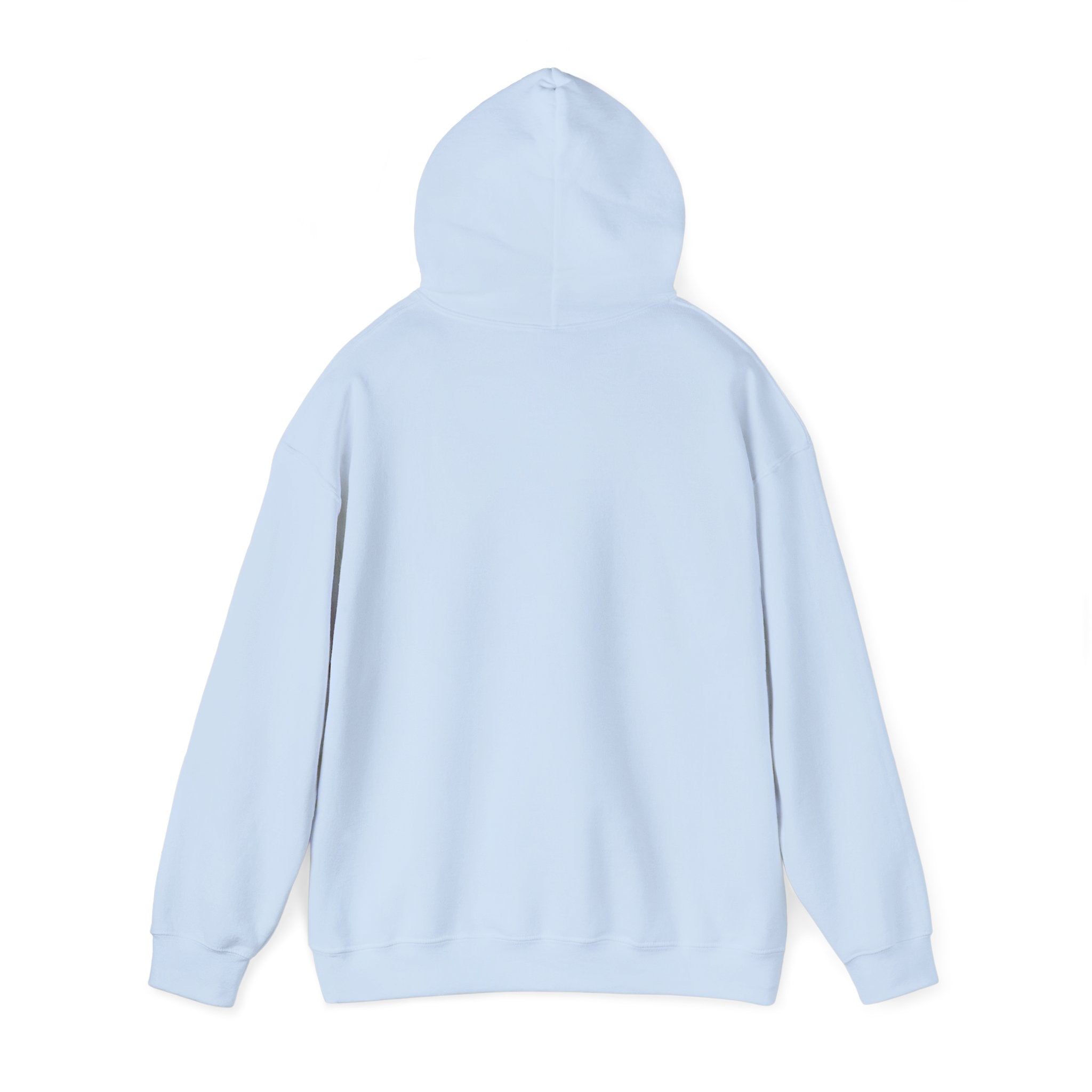 The Most Interesting Woman Hooded Sweatshirt