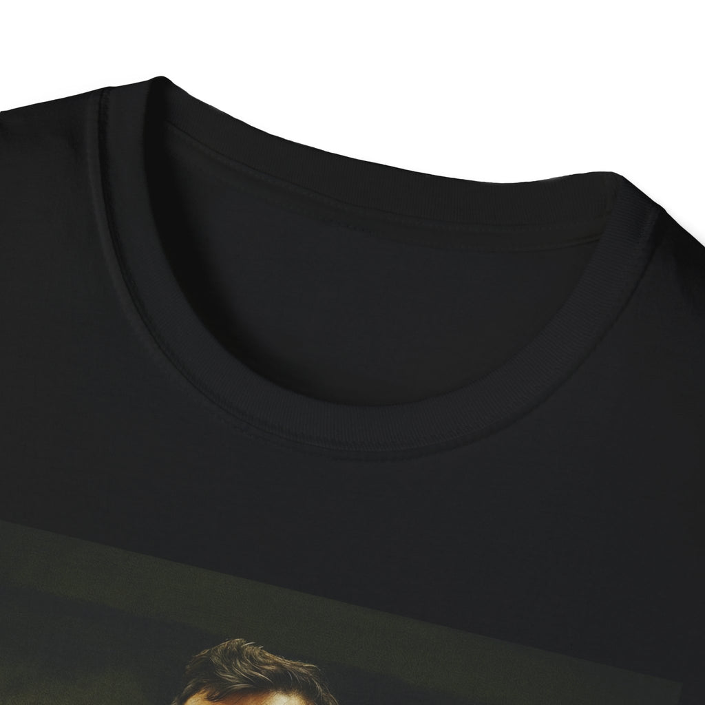 Charlie Neo Kirk T -Shirt