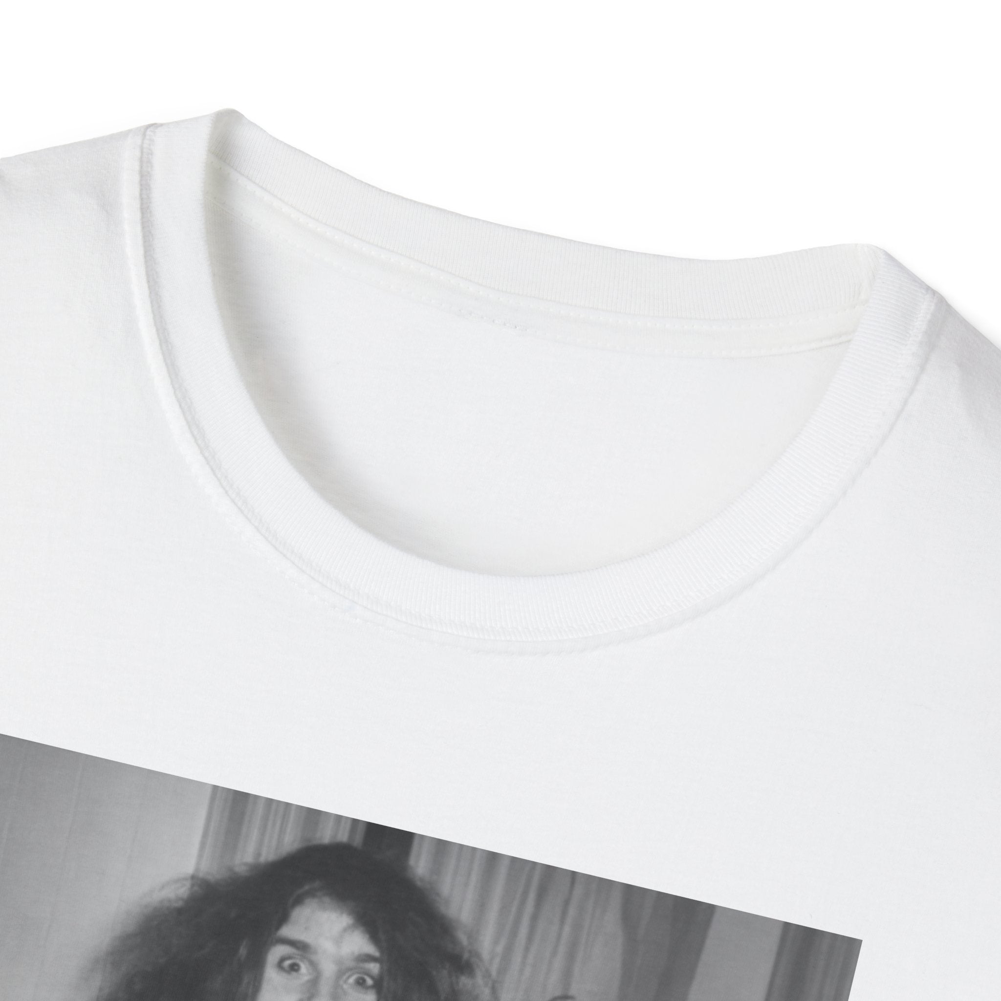 Ozzy Osbourne Toilet Photo T-Shirt