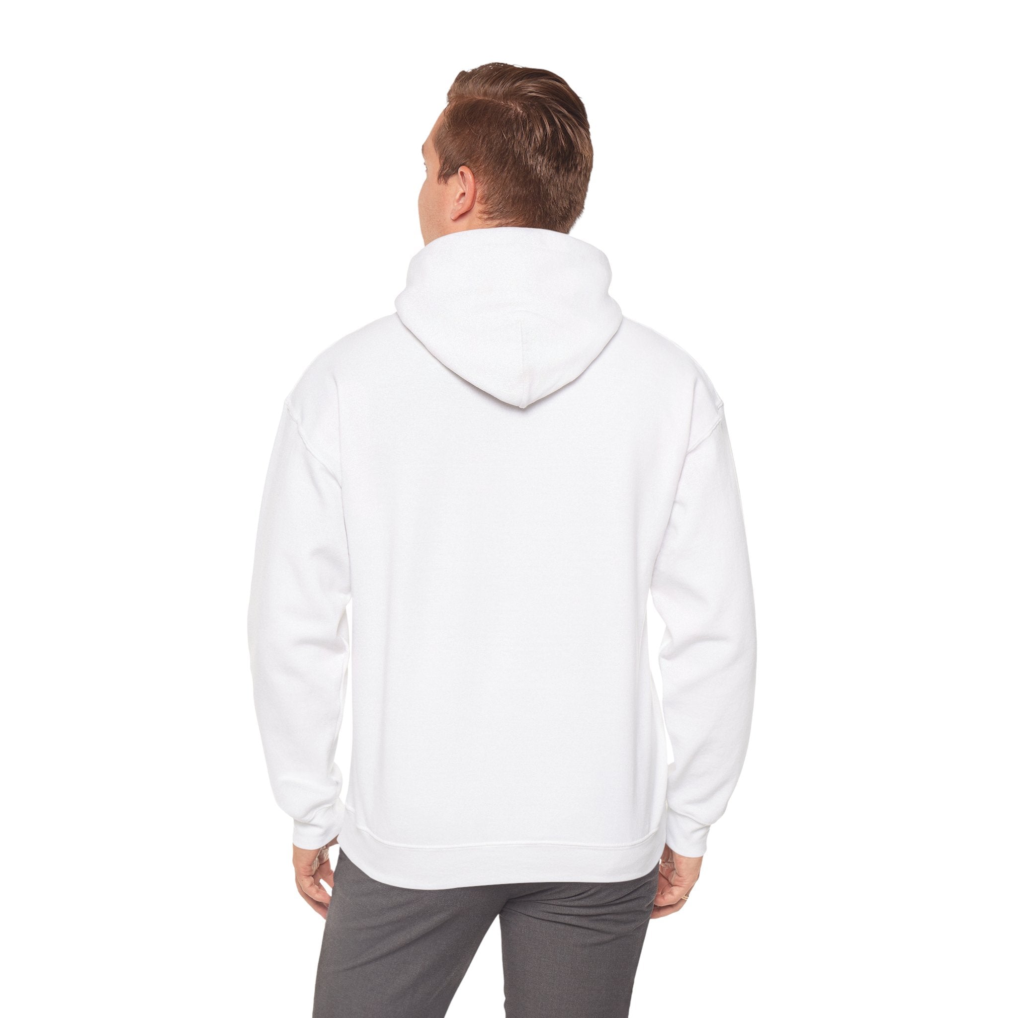 The Most Interesting Hoodie