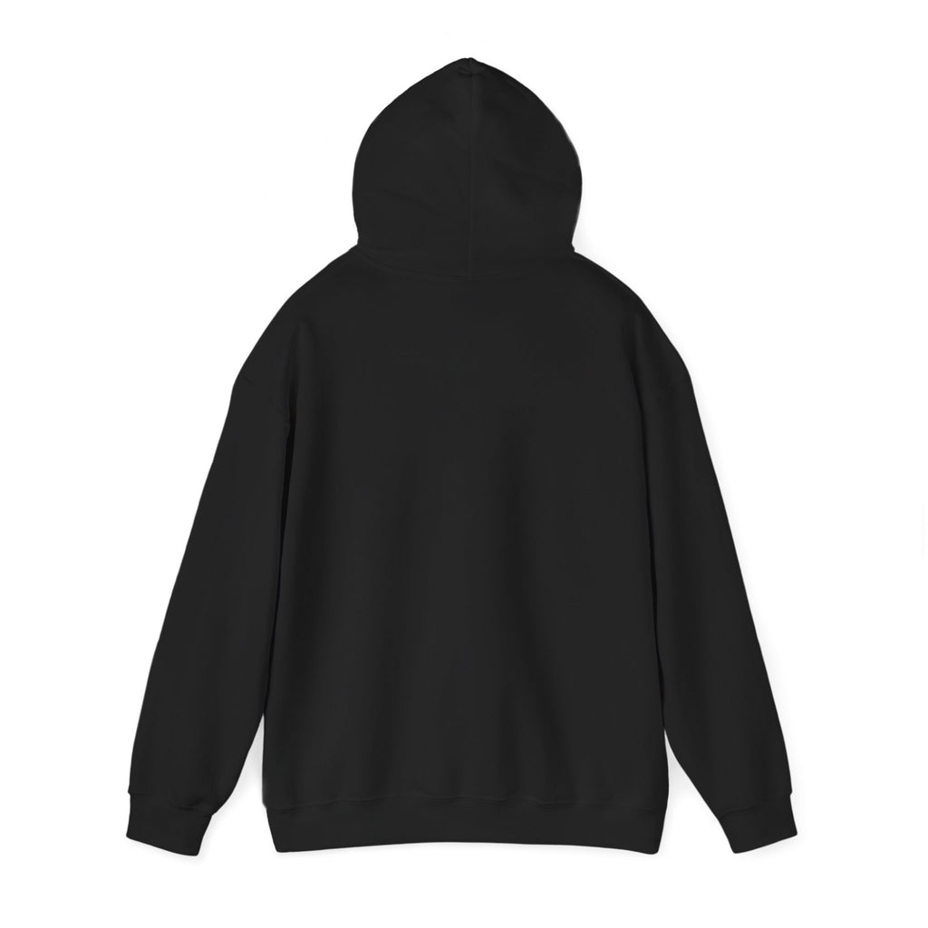 The Most Interesting Woman Hooded Sweatshirt