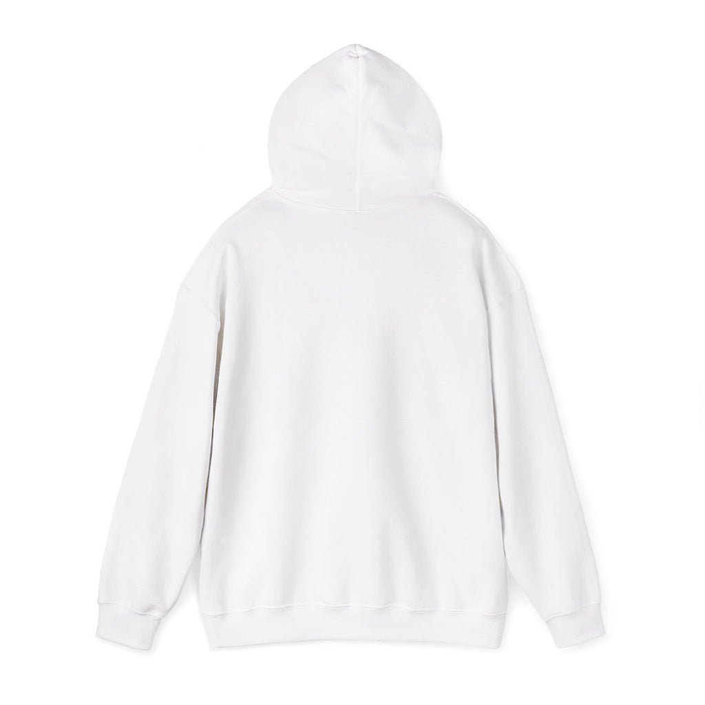 The Most Interesting Woman Hooded Sweatshirt