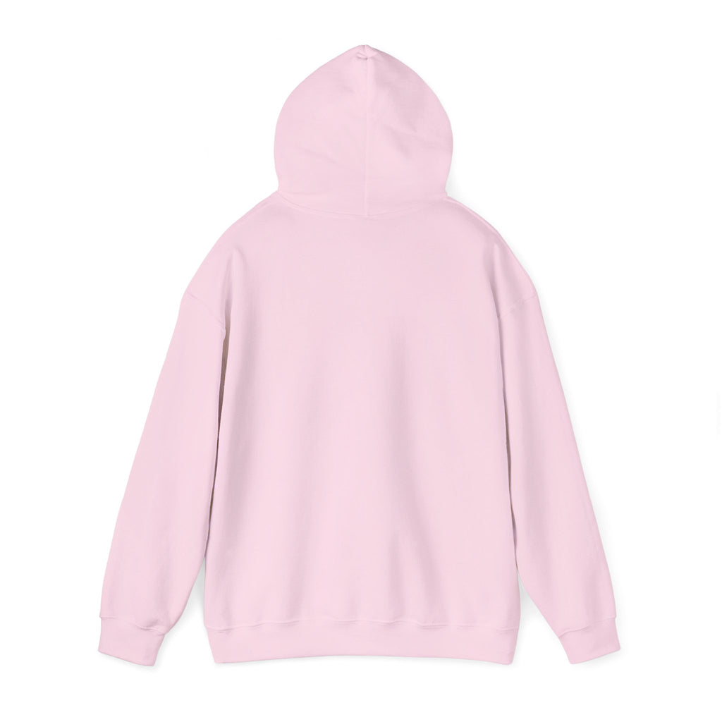 The Most Interesting Woman Hooded Sweatshirt