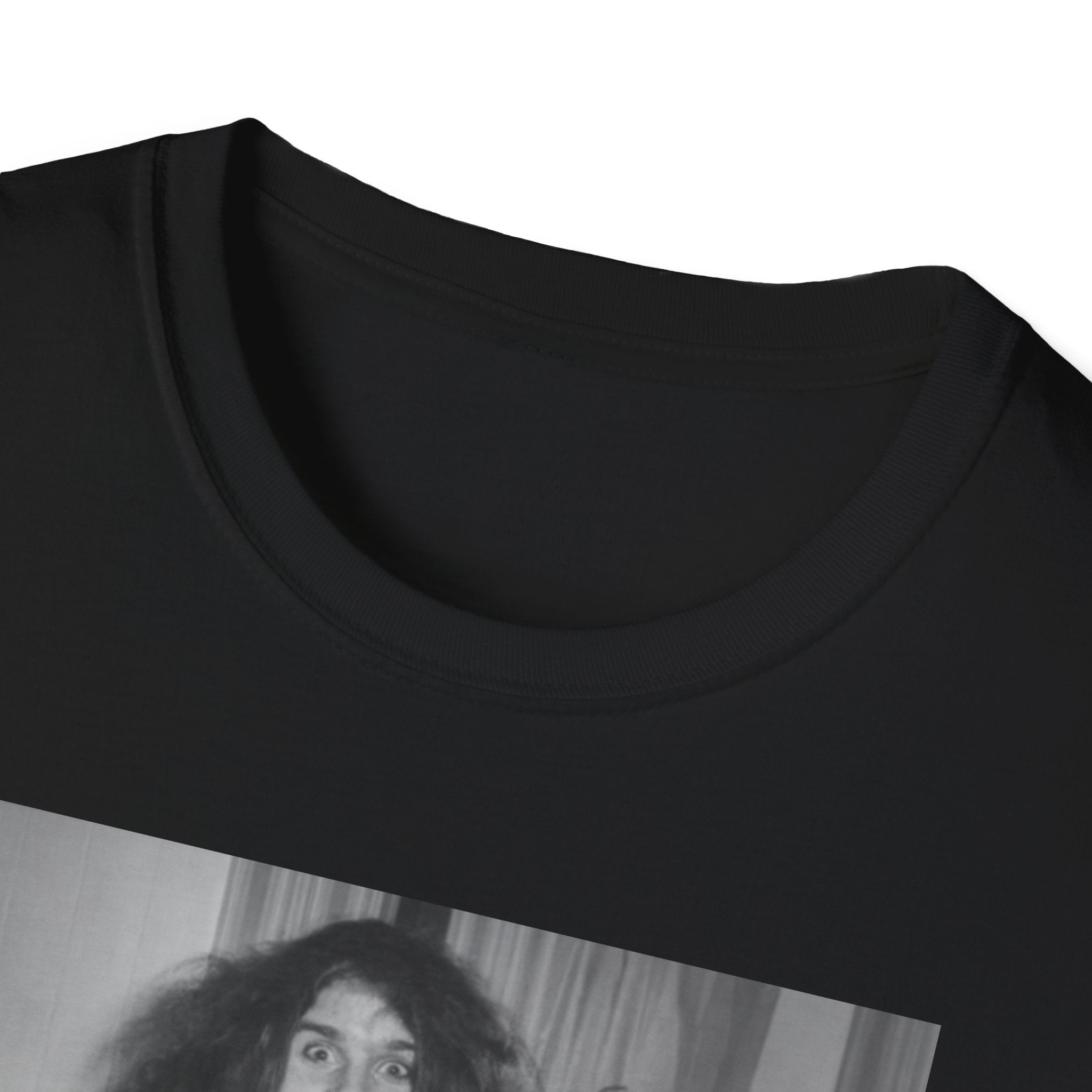Ozzy Osbourne Toilet Photo T-Shirt
