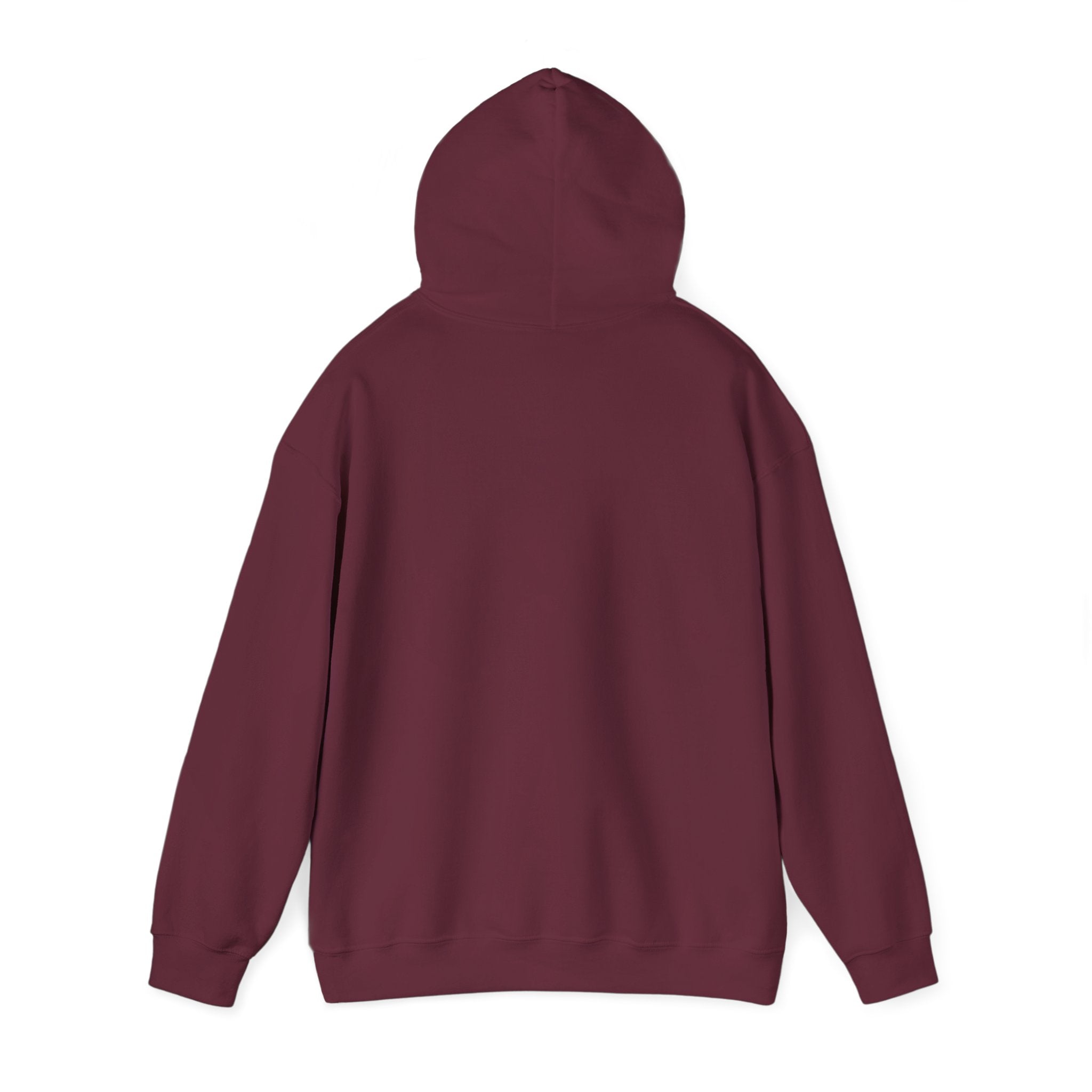 The Most Interesting Hoodie