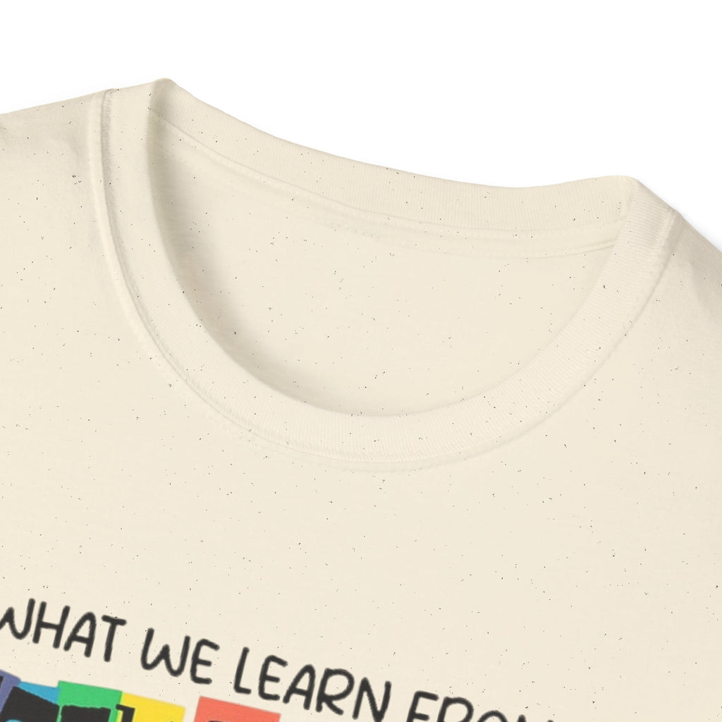 Honor the Legacy – Black History Month Tee