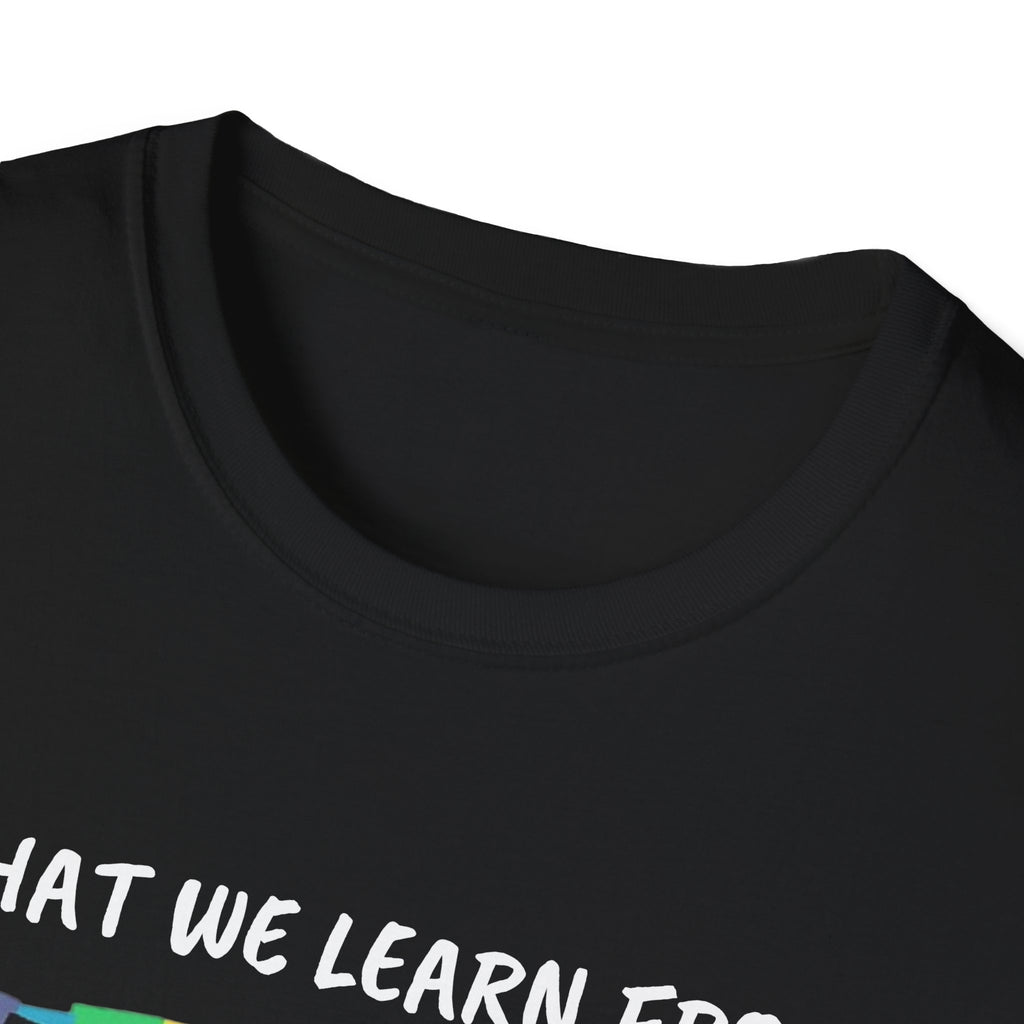 Honor the Legacy – Black History Month Tee