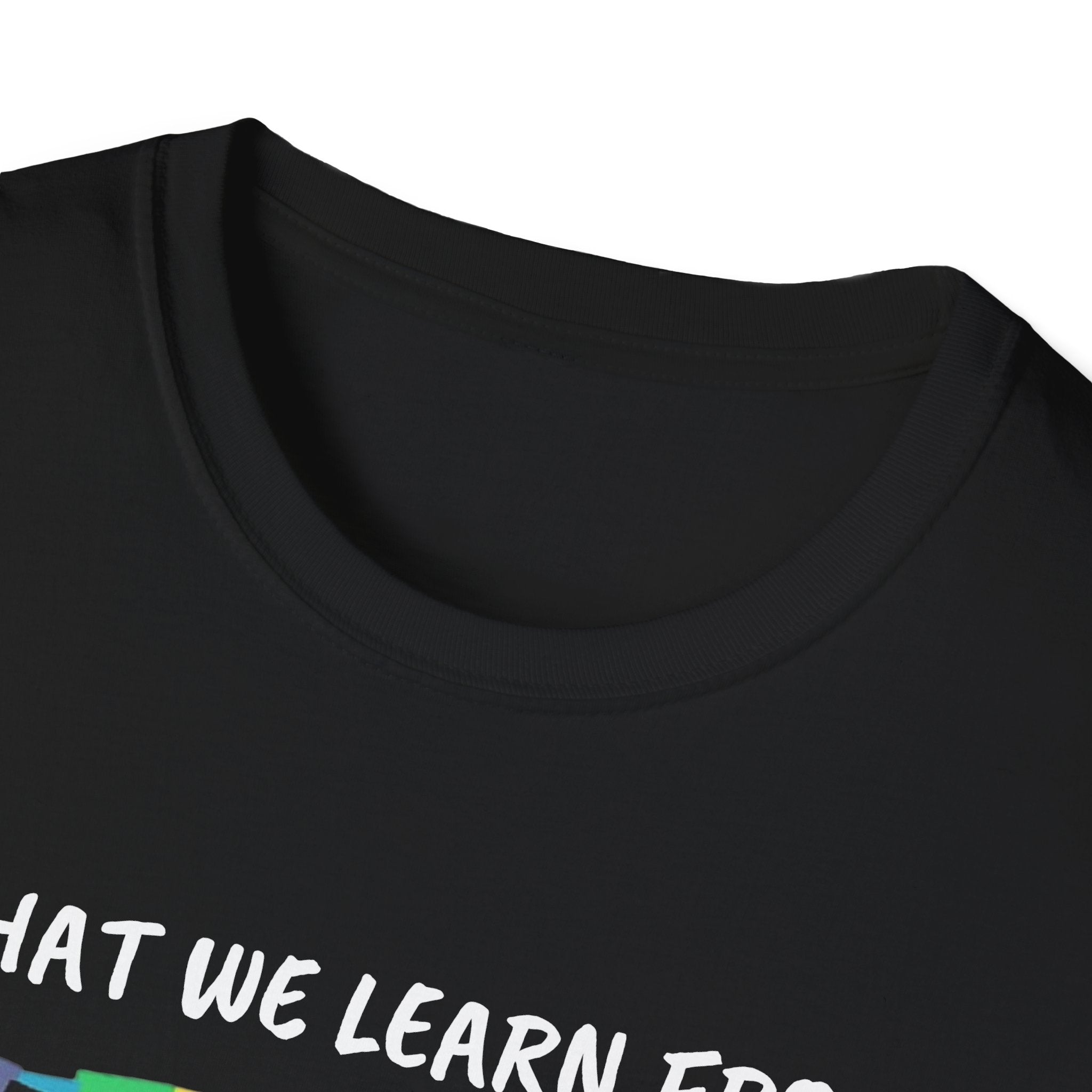 Honor the Legacy – Black History Month Tee