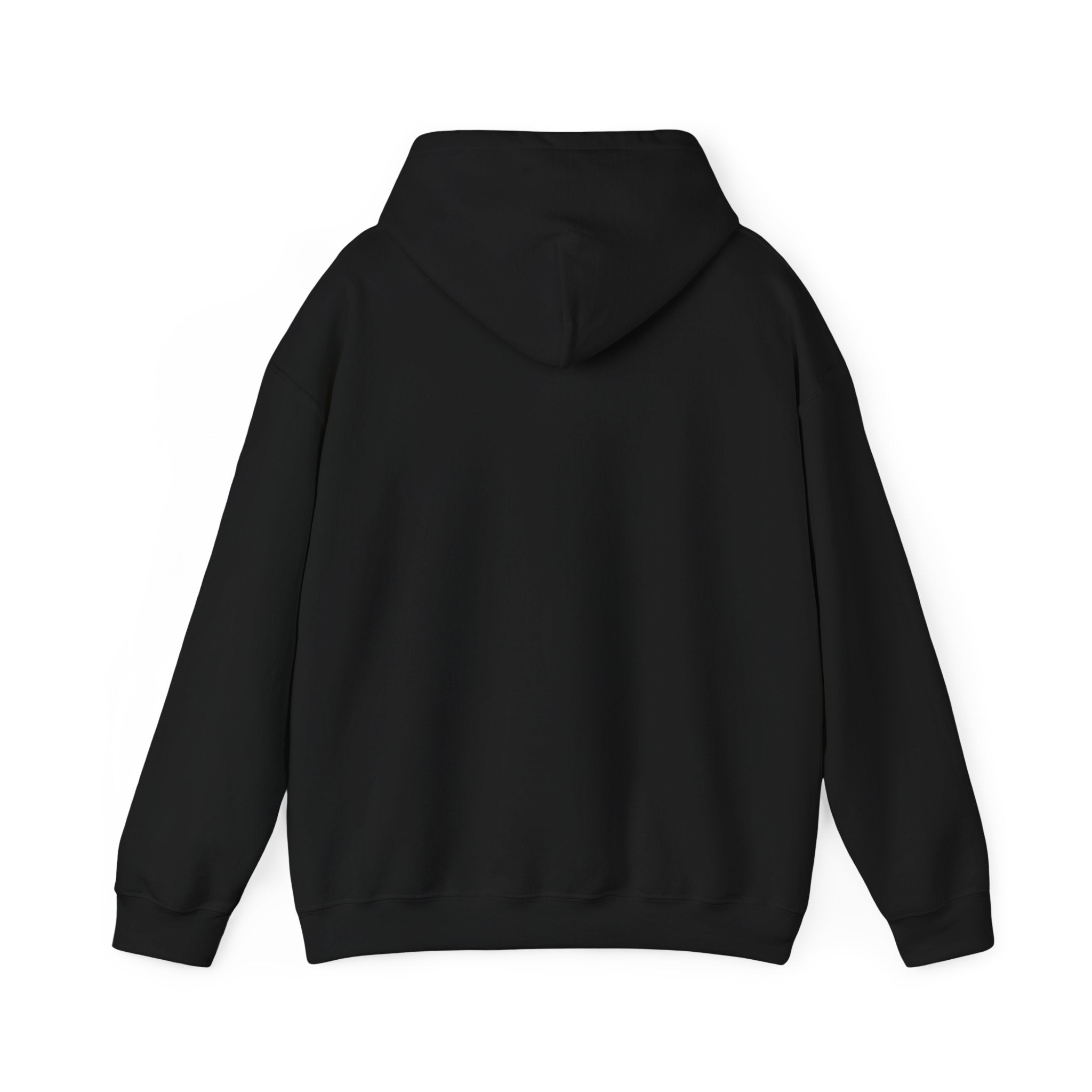 The Most Interesting Man Hooded Sweatshirt
