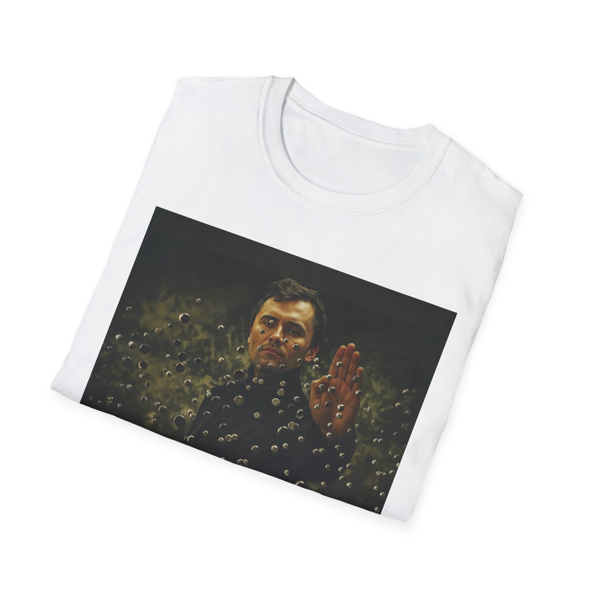 Charlie Neo Kirk T -Shirt