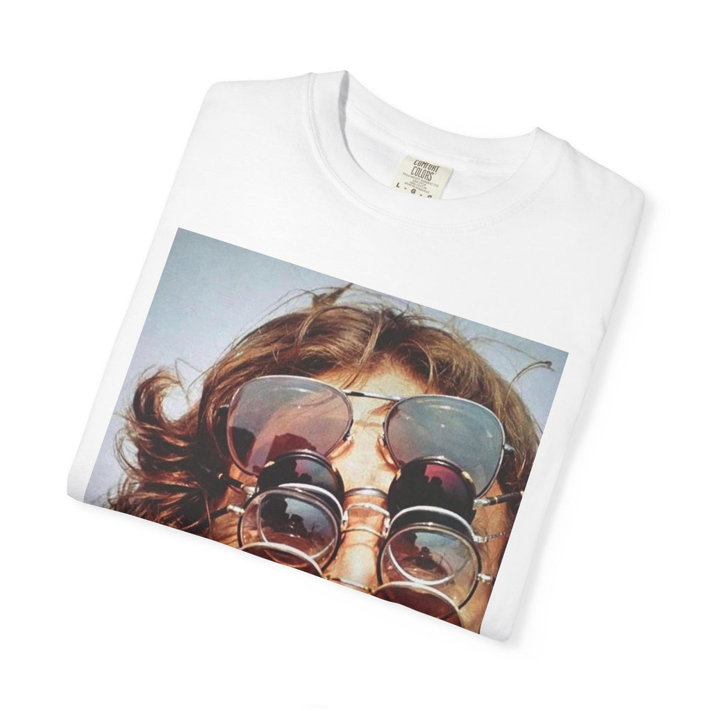 John Lennon Tribute Tee - Imagine Forever
