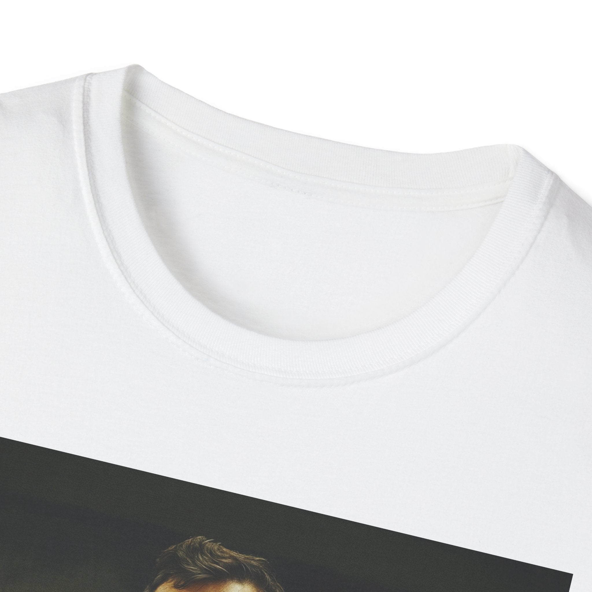Charlie Neo Kirk T -Shirt
