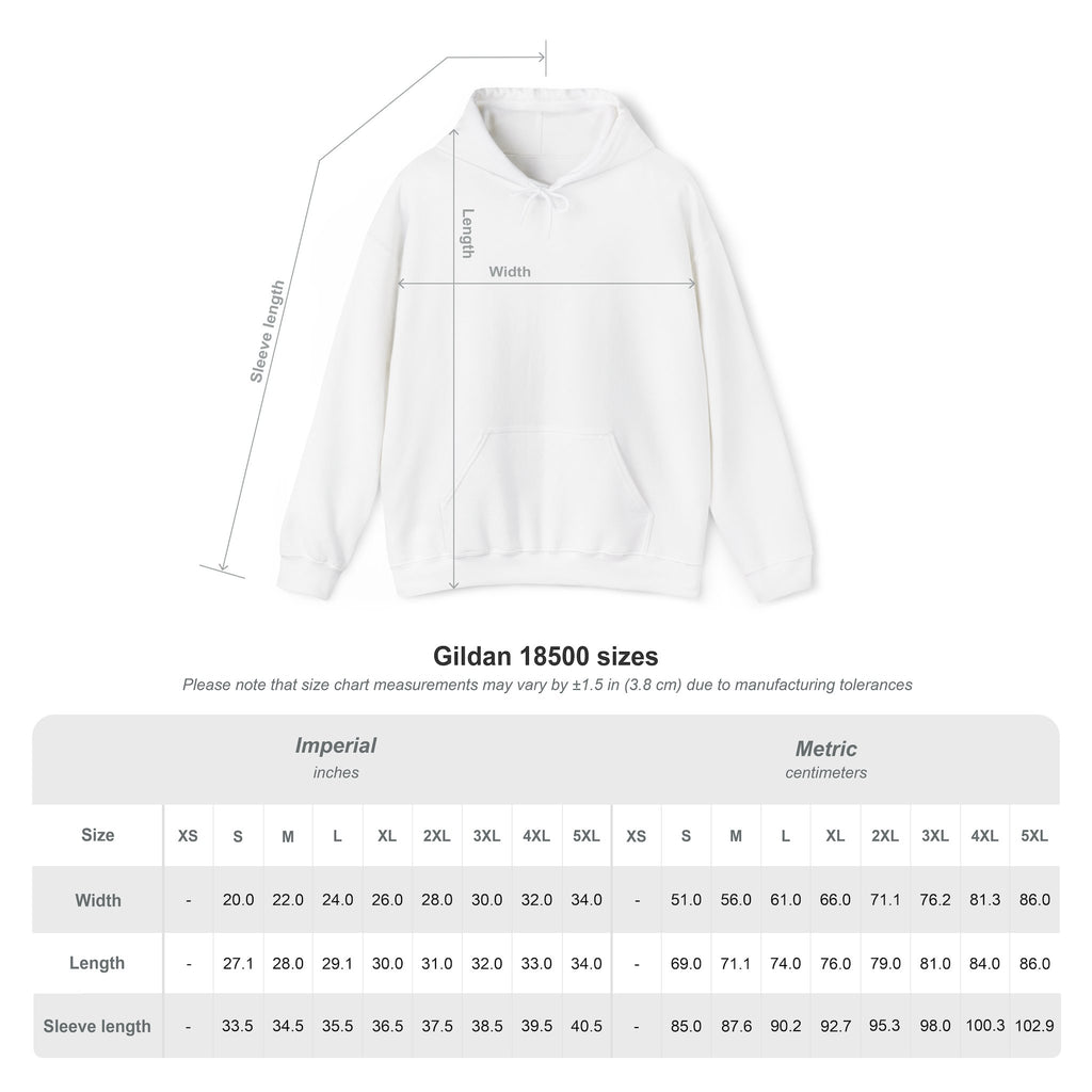 The Most Interesting Woman Hooded Sweatshirt