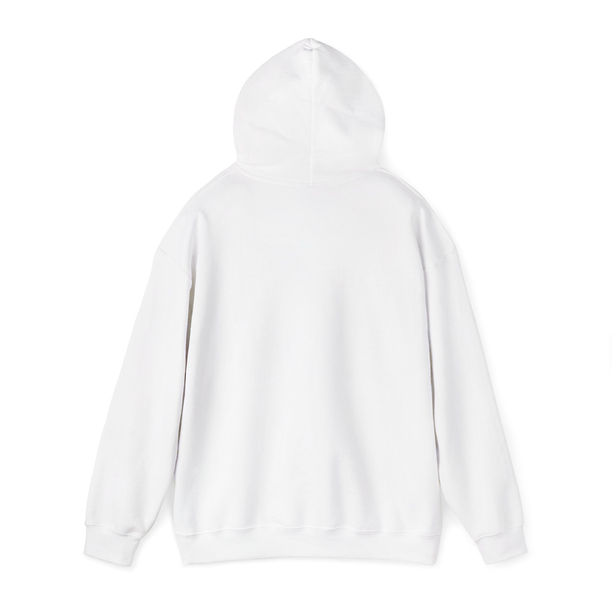 The Most Interesting Man Hooded Sweatshirt