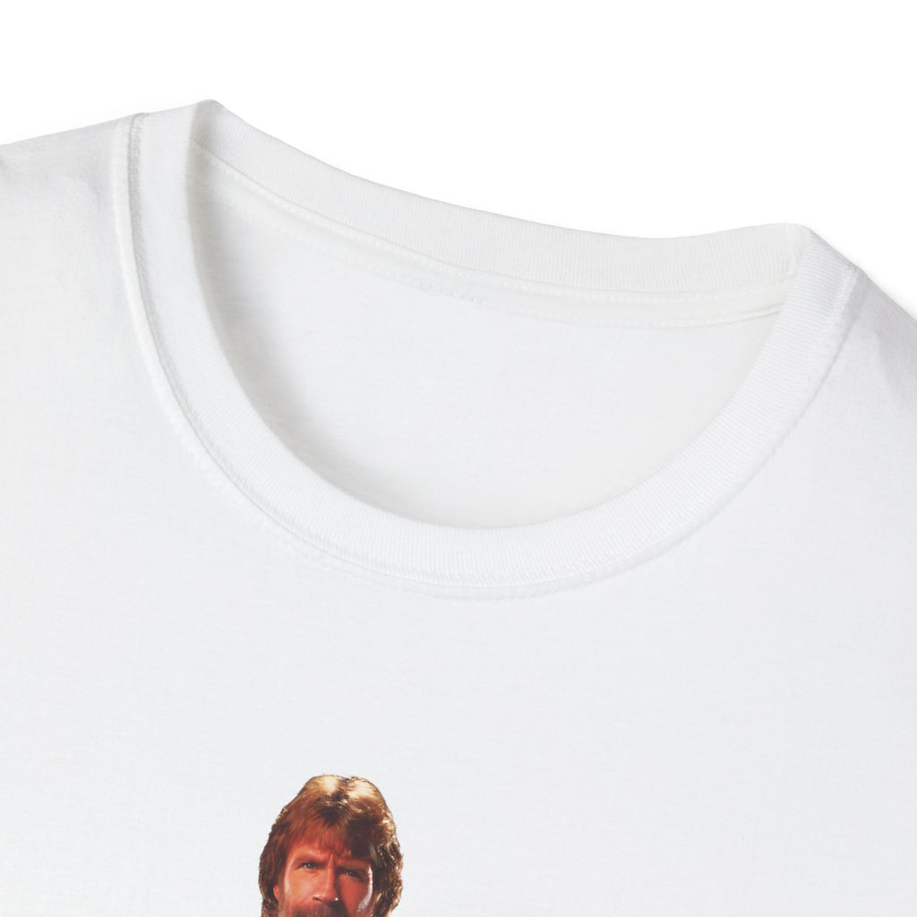 Chug Norris Beer T-Shirt