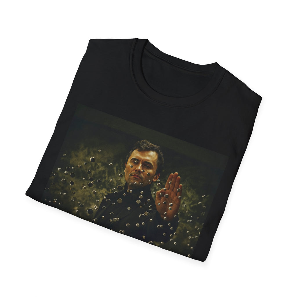 Charlie Neo Kirk T -Shirt