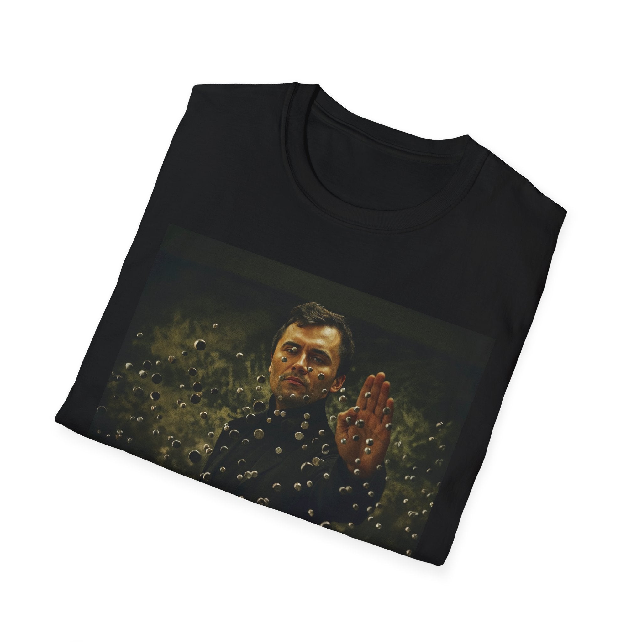Charlie Neo Kirk T -Shirt