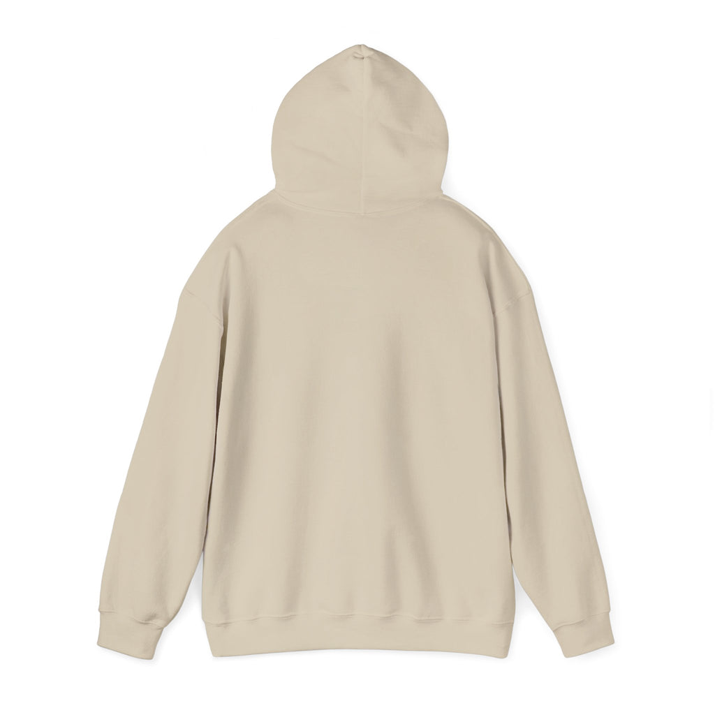 The Most Interesting Woman Hooded Sweatshirt