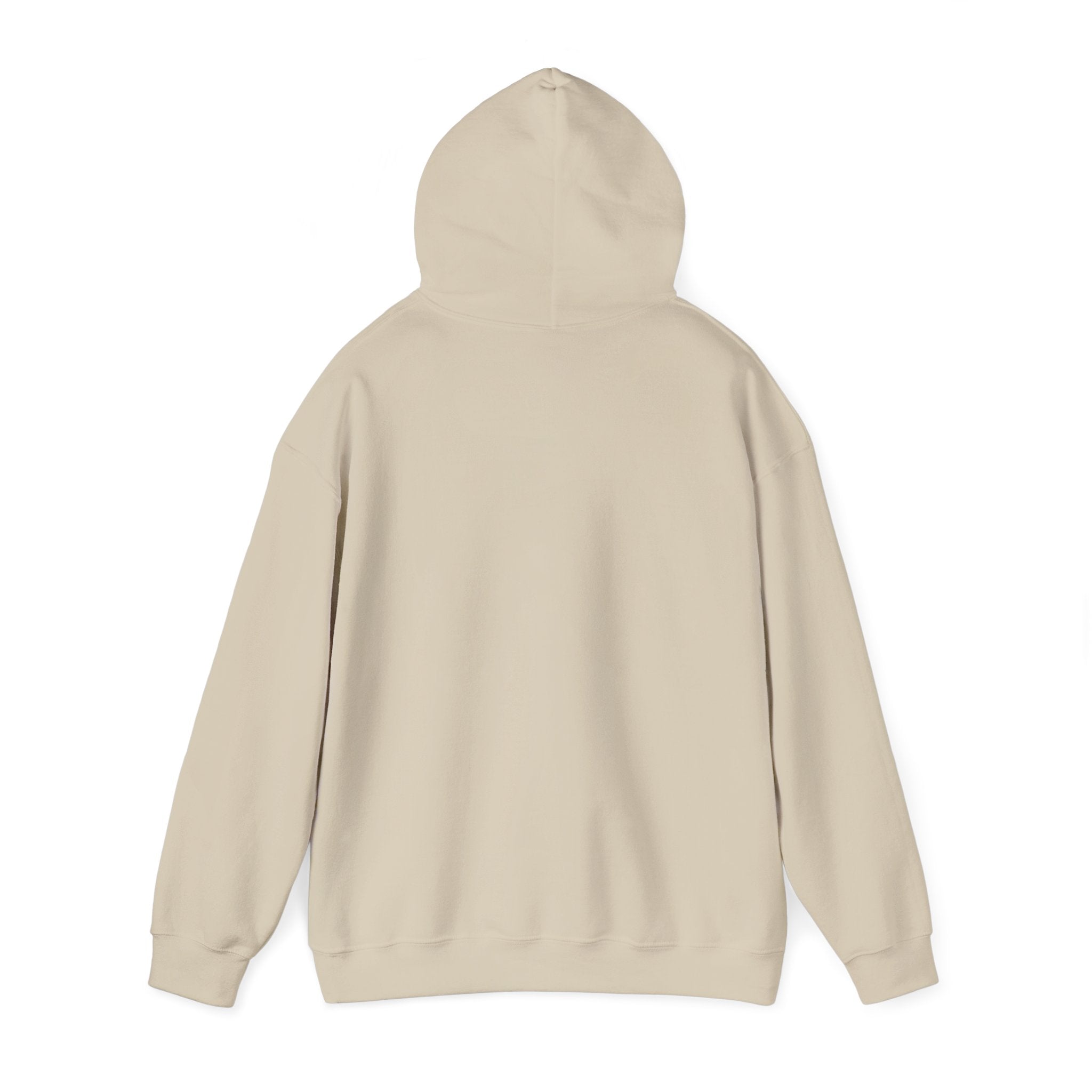 The Most Interesting Woman Hooded Sweatshirt