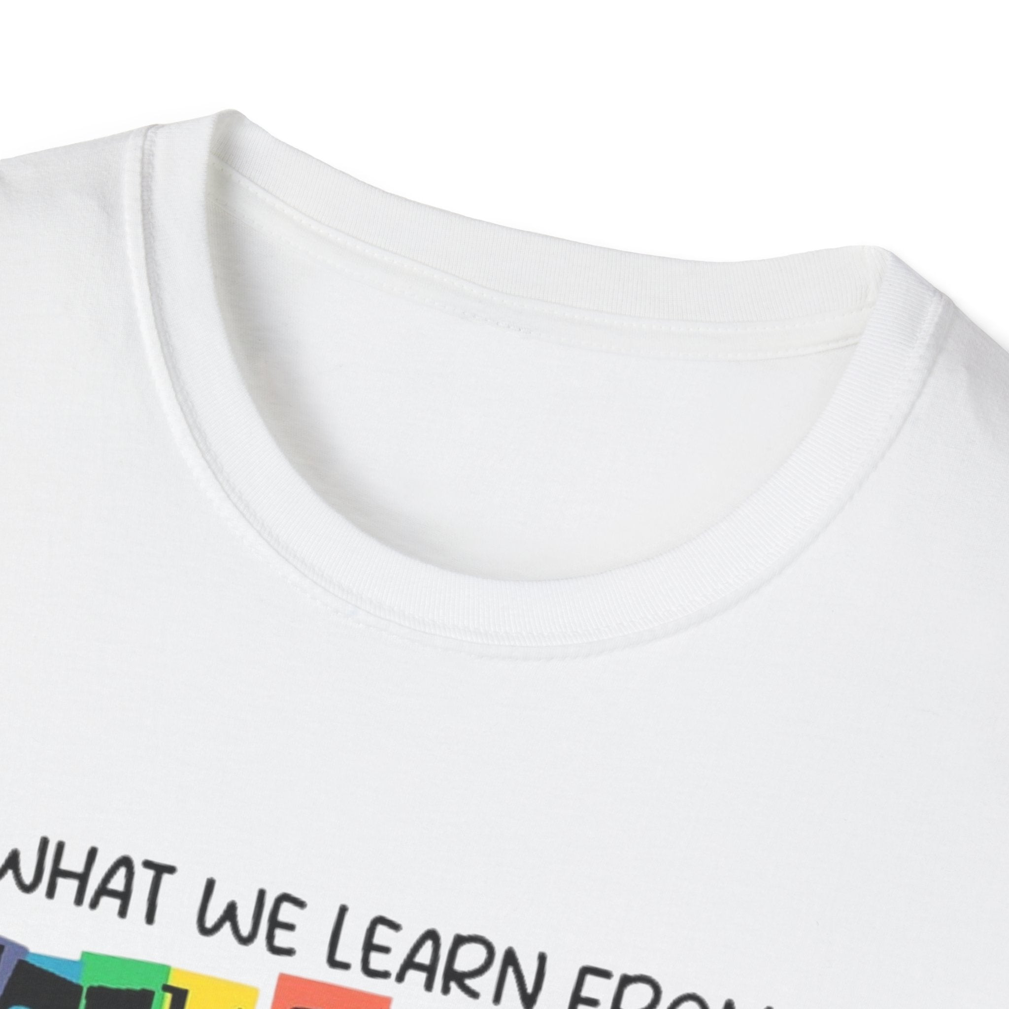 Honor the Legacy – Black History Month Tee