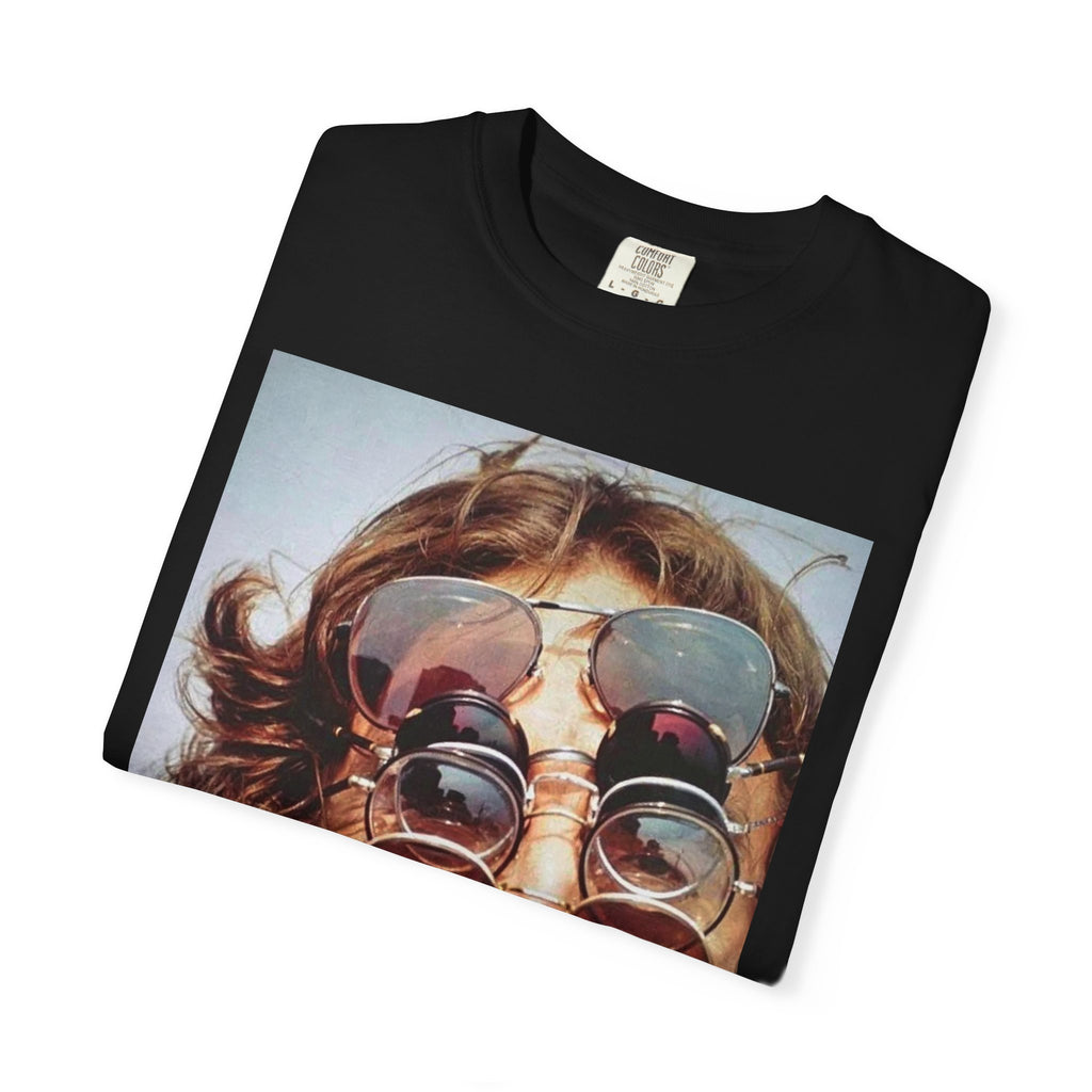 John Lennon Tribute Tee - Imagine Forever