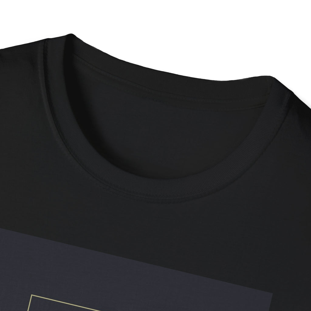 California The Golden State T-Shirt