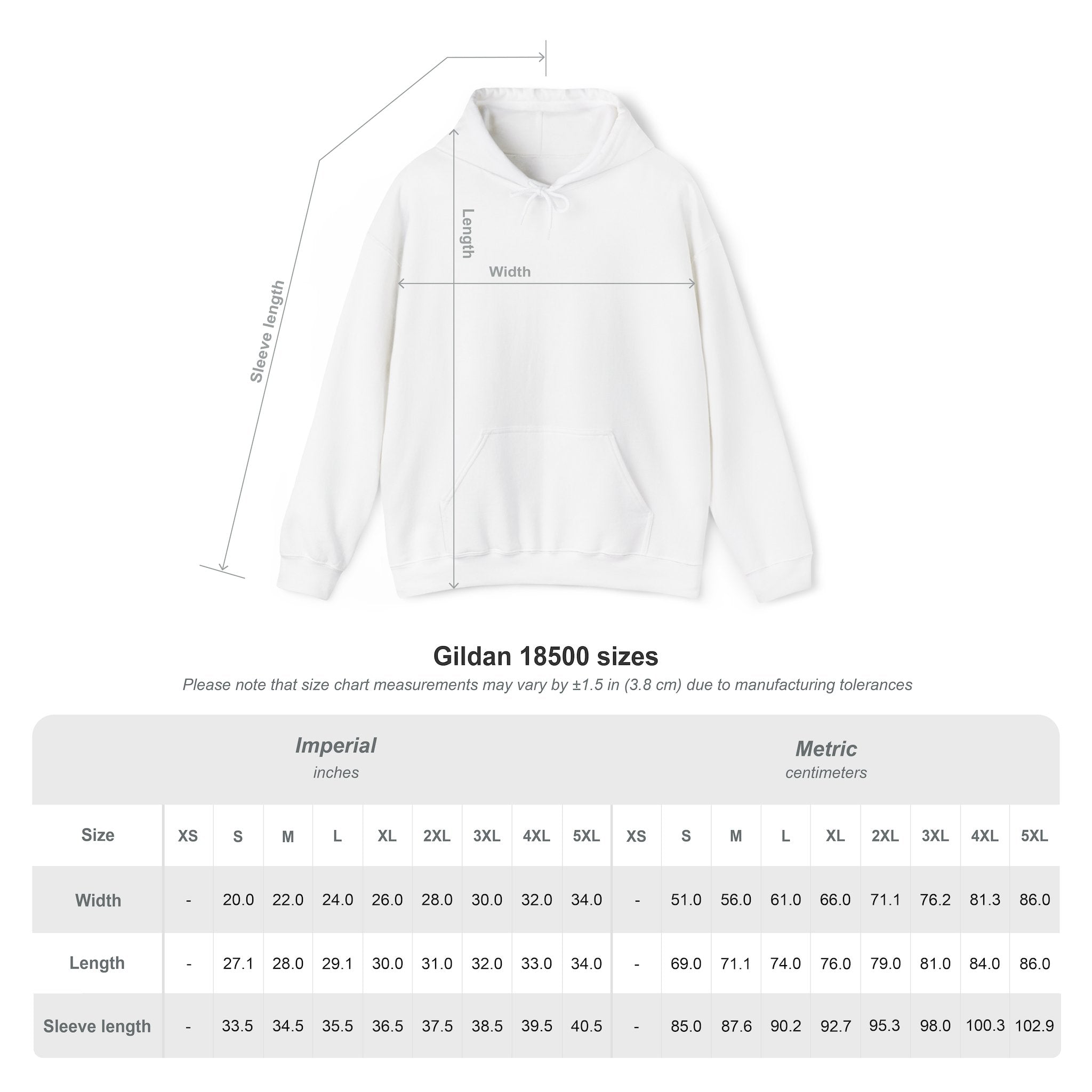 The Most Interesting Hoodie