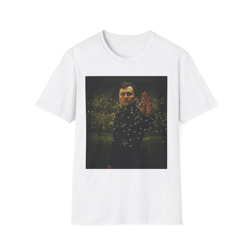 Charlie Neo Kirk T -Shirt