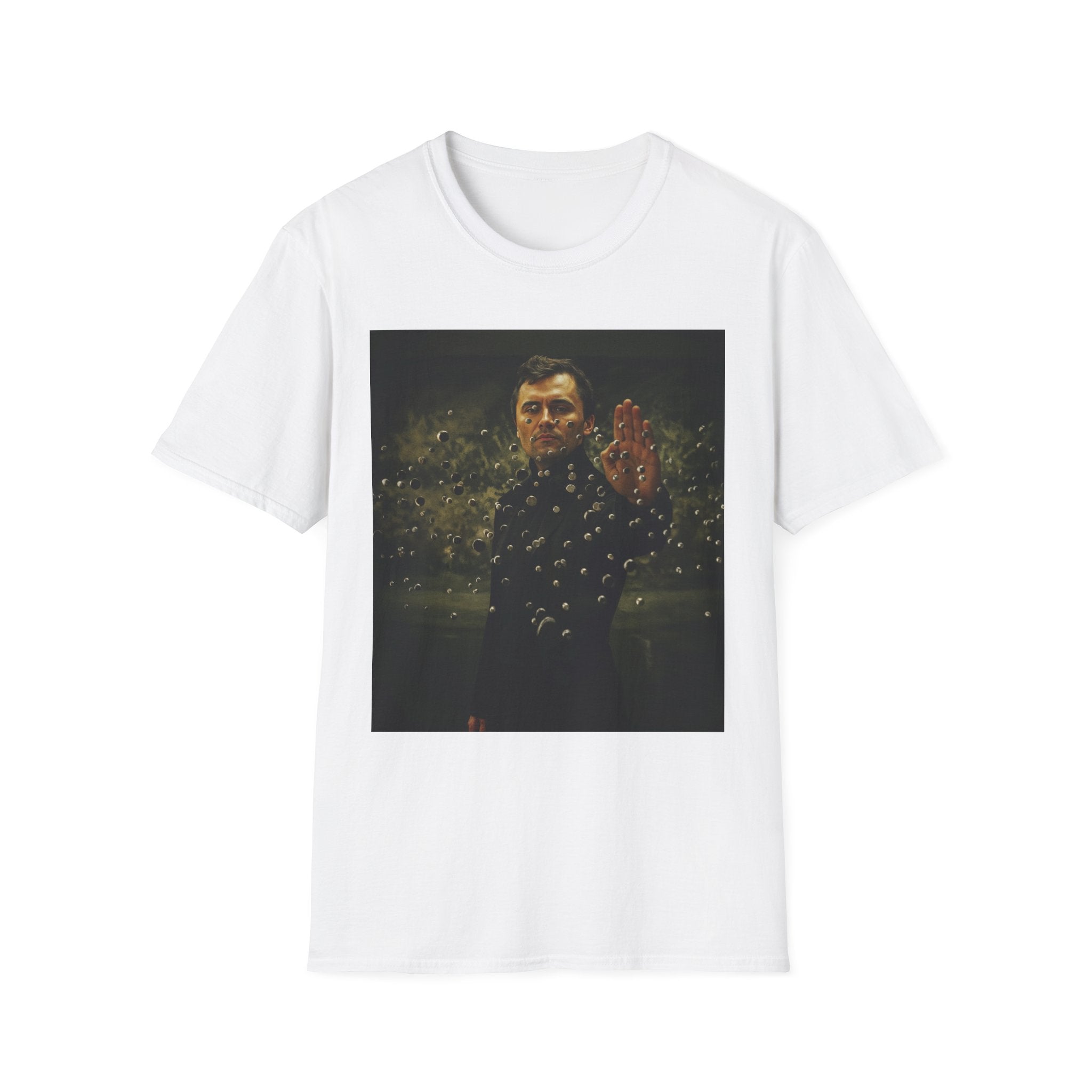 Charlie Neo Kirk T -Shirt