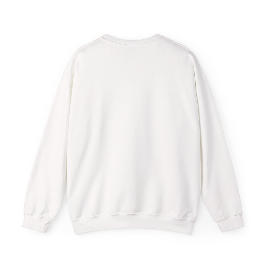 "I'M A FULL TIME GRANDMA" CREWNECK SWEARSHIRT