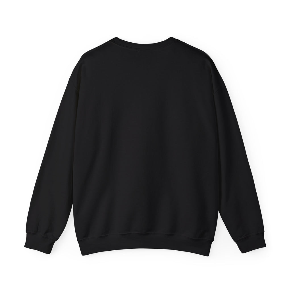 That's The Easy Part- Gecko Crewneck Sweatshirt