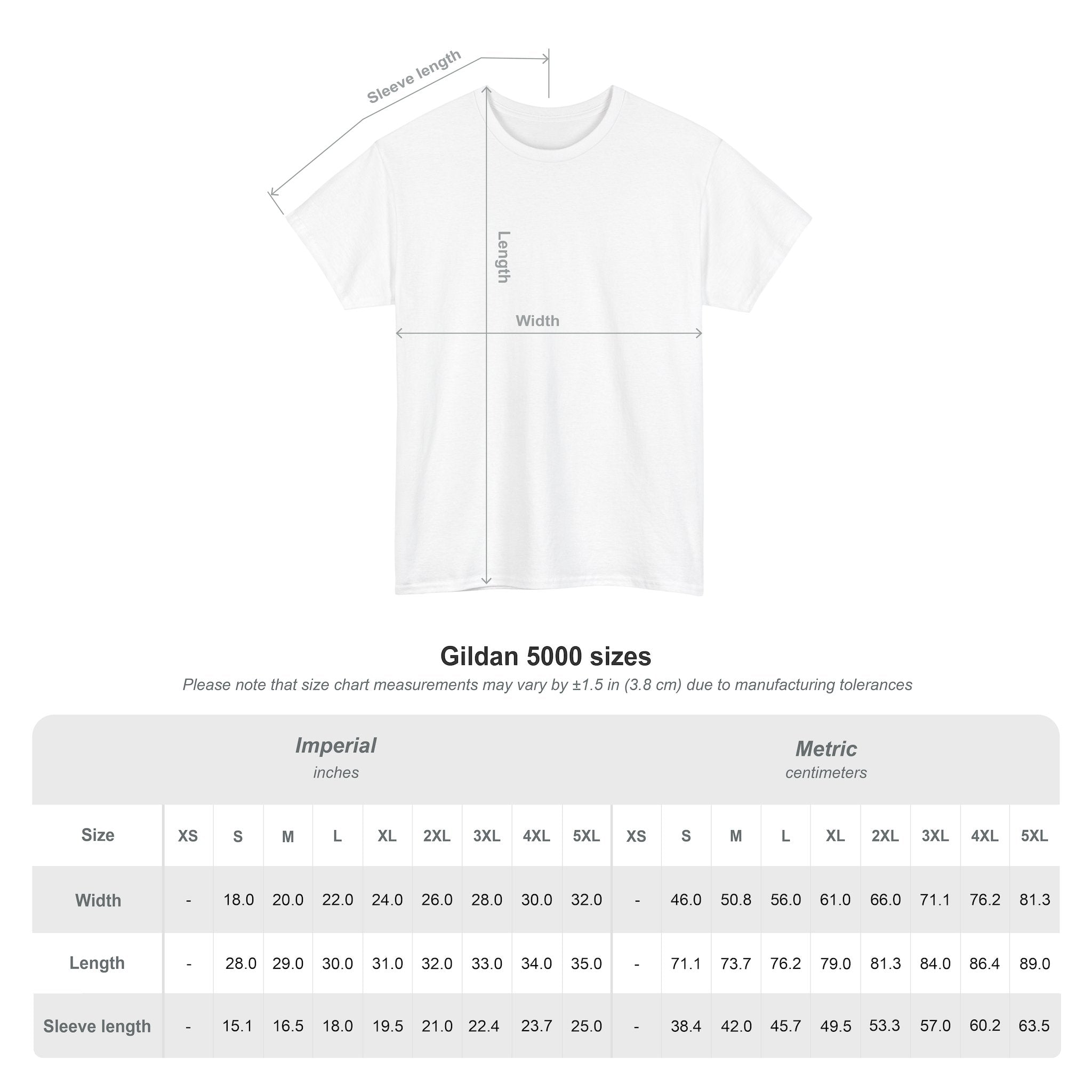 Freedom T-Shirt