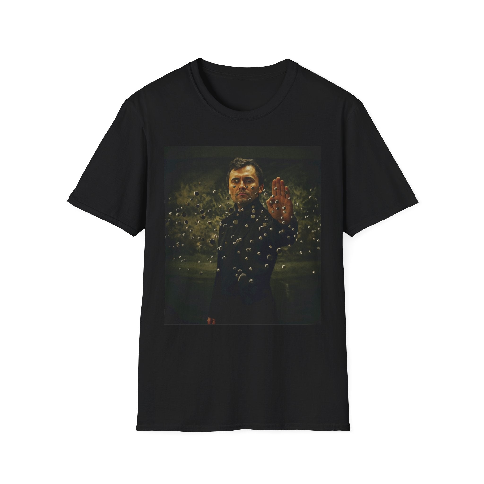 Charlie Neo Kirk T -Shirt