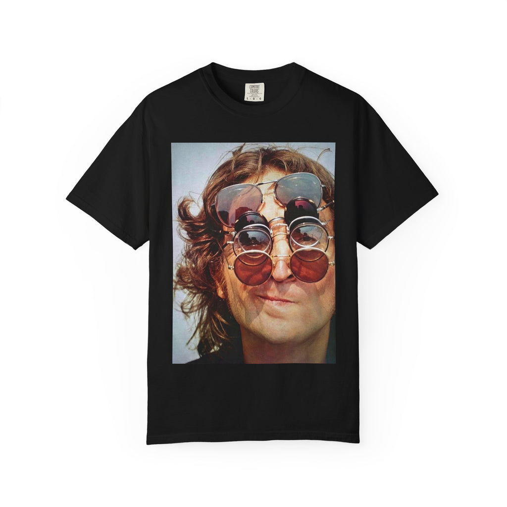John Lennon Tribute Tee - Imagine Forever