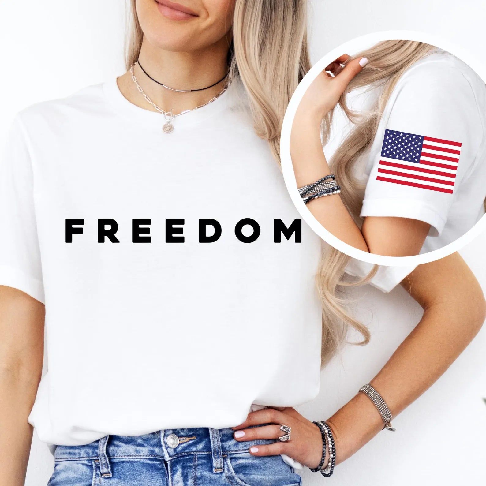 Freedom T-Shirt